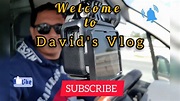 David's Vlog - YouTube
