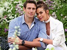 Megan Gale reveals secrets to her happy marriage to Shaun Hampson | The ...