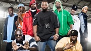 The Best of Wu-Tang Clan