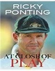 Ponting : At Close of Play-Ricky Ponting,Harper Collins ISBN:9789351160717