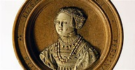 Brettstein: Elisabeth von Polen, Tochter von Ferdinand I. - Bayerisches ...