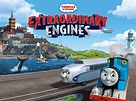 Prime Video: Thomas and Friends: Extraordinary Engines