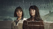 Hollington Drive - Official Title Sequence / ITV - YouTube