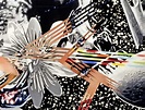 James Rosenquist - Arte Pop