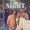 Williams Brothers / This Is Your Night (LP) - Vinyl Cycle Records