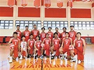 Lahainaluna boys varsity volleyball team was poised for a breakthrough ...