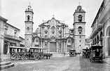 Momentos del Pasado: La antigua Cuba