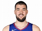 Ivica Zubac | LA Clippers | NBA.com