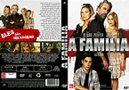 Capas Filmes Ação: A Família