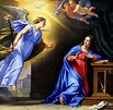 Battle Beads Blog: The Annunciation of the Blessed Virgin Mary