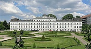 Palais Augarten - Wikidata