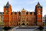 The Royal College of Music Foto & Bild | europe, united kingdom ...