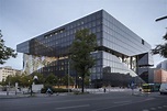 Axel Springer Campus OMA - Office for Metropolitan Architecture