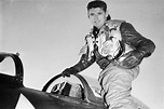Legend of Ted Williams, Marine Pilot, Recounted in PBS Show | RallyPoint