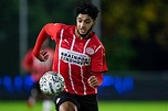 Ismael Saibari wil deze zomer naar de A-selectie van PSV: ‘Hij heeft ...