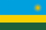 Flag of Rwanda | Flagpedia.net