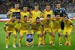 Fußballnationalmannschaft von Rumänien beim Euro 2016 Gruppe F ...
