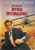 O Berro: 'Intriga Internacional', filme de Hitchcock, em exibição no ...