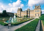 The imaginative genius of Sir John Vanbrugh, architect of Blenheim ...