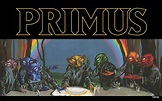 Primus Shares New Album "The Desaturating Seven" Inspired By Rainbow ...