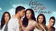 Watch When the Love Is Gone (2013) Full Movie Online - Plex