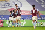 Aston Villa sigue con paso perfecto en la Premier League - Futbol Sapiens