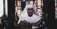 Das Geheimnis der weißen Nonne · Film 1966 · Trailer · Kritik · KINO.de
