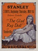 Glad Rag Doll (1929)