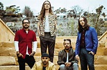 Incubus ‘in a rocking mood’ for PH show | Inquirer Entertainment