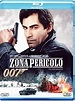 Amazon.com: 007 - Zona Pericolo : timothy dalton, john rhys davies ...