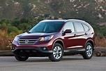 2011 Honda CR-V Specs & Photos - autoevolution