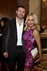 Strictly Come Dancing's Kristina Rihanoff And Ben Cohen 'To Land Own ...