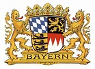 Bavarian coat of arms – Historisches Lexikon Bayerns