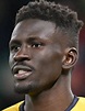 Massamba N'Diaye - Perfil del jugador 23/24 | Transfermarkt