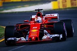 Ferrari’s Sebastian Vettel stuns with 2017 Formula One Australian Grand ...