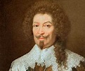 Famous People Who Died in 1640