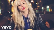 Nina Nesbitt - Stay Out (Official Video) - YouTube