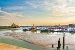 A Perfect Day in Ramsgate | 16 Best Things To Do In Ramsgate