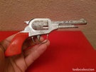 Pistola metal joal fulminantes juguete juguetes - Vendido en Venta ...