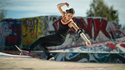 Watch Underexposed: A Women's Skateboarding Documentary | Prime Video
