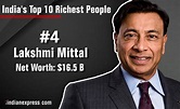 Forbes India rich list 2017: Here are India’s top 10 Richest People ...