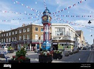 Sheerness kent hi-res stock photography and images - Alamy