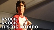 Knock Knock, It's Tig Notaro (2015) - Plex