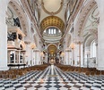 History of St. Paul’s Cathedral in London - Guidelines to Britain