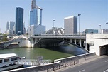Structurae [en]: Neuilly Bridge