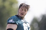 Eagles reportedly offer lowest RFA tender to Nate Herbig - Bleeding ...