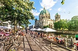 6 Aktivitäten im Sommer in Berlin - Sommerurlaub in Berlin – Go!