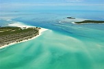 Crooked Island Anchorage in CR, Bahamas - anchorage Reviews - Phone ...