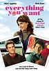 Everything You Want (film) - Wikipedia