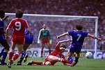 AFC WIMBLEDON v LIVERPOOL: THE FA CUP GHOSTS OF 1988 - The Anfield Wrap